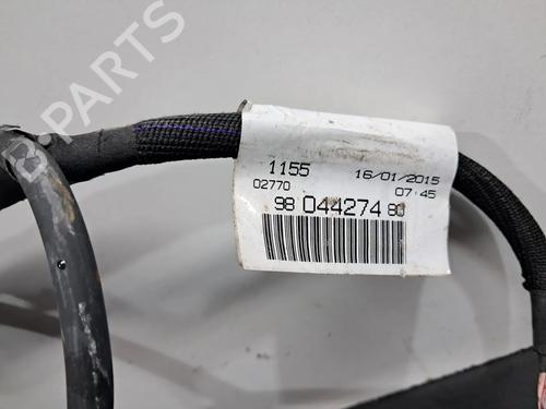 Wiring harness PEUGEOT 208 I (CA_, CC_) 1.6 VTi | BP23038122E16 