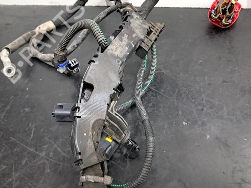 Wiring harness PEUGEOT 208 I (CA_, CC_) 1.6 VTi | BP23038122E16 