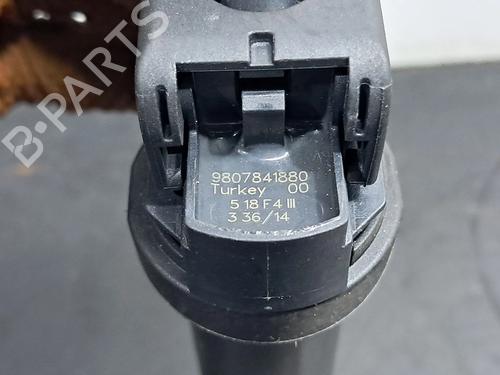 Ignition coil PEUGEOT 208 I (CA_, CC_) 1.6 VTi | BP23038126M94 