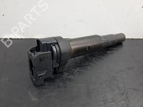 Ignition coil PEUGEOT 208 I (CA_, CC_) 1.6 VTi 9807841880