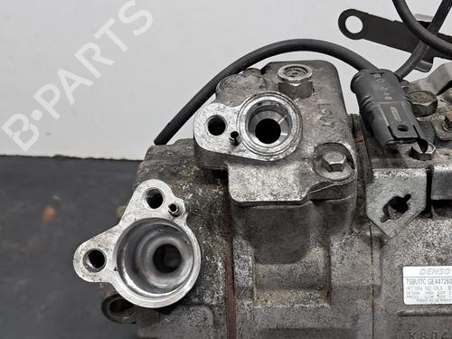 AC compressor BMW 5 (E60) 525 d xDrive | BP12153261M34 