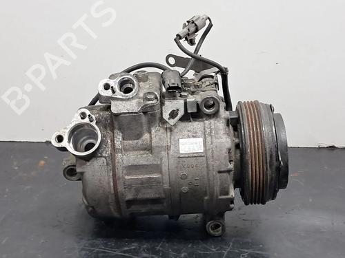 AC compressor BMW 5 (E60) 525 d xDrive | BP12153261M34 