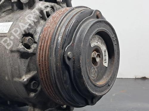 AC compressor BMW 5 (E60) 525 d xDrive | BP12153261M34 