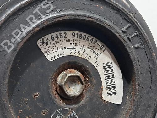 AC compressor BMW 5 (E60) 525 d xDrive | BP12153261M34 