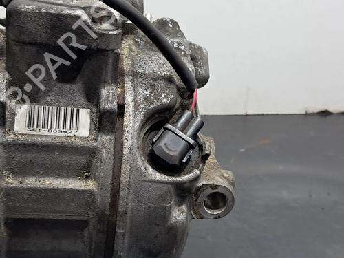 AC compressor BMW 5 (E60) 525 d xDrive | BP12153261M34 