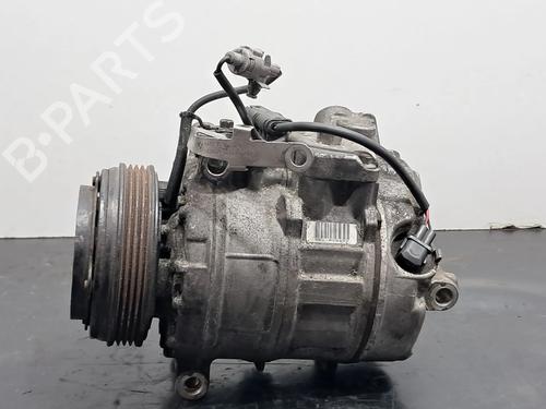 AC compressor BMW 5 (E60) 525 d xDrive | BP12153261M34 