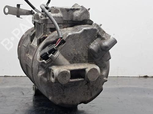 AC compressor BMW 5 (E60) 525 d xDrive | BP12153261M34 