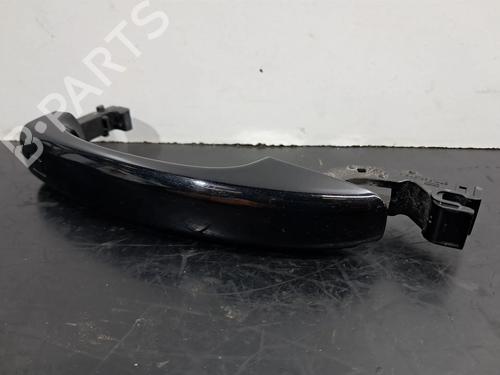 Rear right exterior door handle AUDI Q5 (8RB) 2.0 TFSI quattro | BP23069239C130 