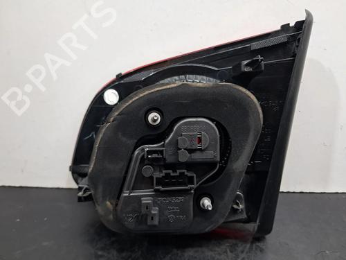 Left tailgate light VW GOLF VI (5K1) 1.6 TDI | BP23132291C79