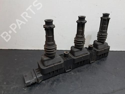 Bobine de ignição OPEL CORSA B (S93) 1.0 i 12V (F08, F68, M68) (54 hp) 23136004