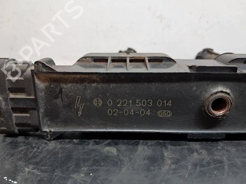 Bobine de ignição OPEL CORSA B (S93) 1.0 i 12V (F08, F68, M68) | BP23136004M94 