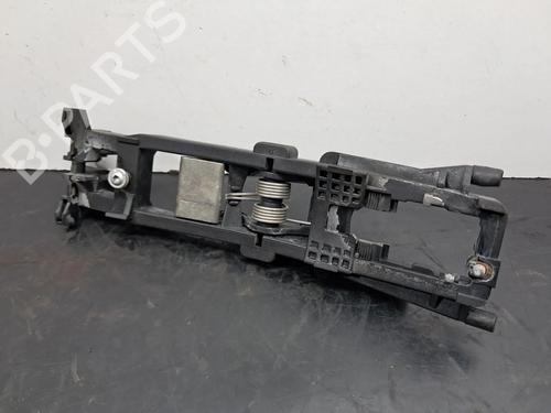 Support MERCEDES-BENZ C-CLASS (W203) C 200 CDI (203.004) A2037600234