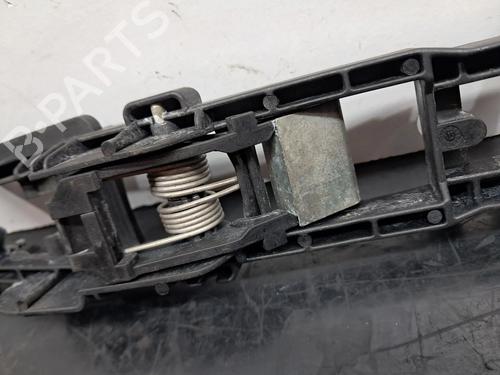 Support MERCEDES-BENZ C-CLASS (W203) C 200 CDI (203.004) | BP23147472C155 