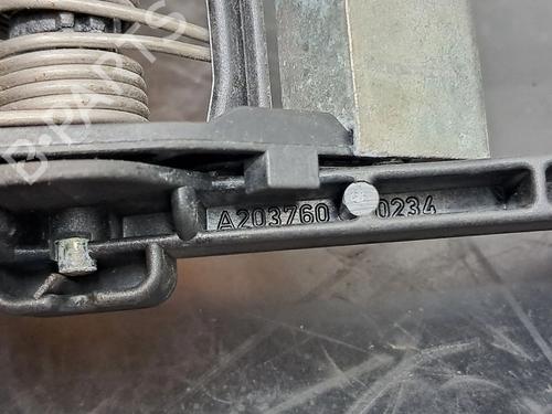 Support MERCEDES-BENZ C-CLASS (W203) C 200 CDI (203.004) | BP23147472C155 