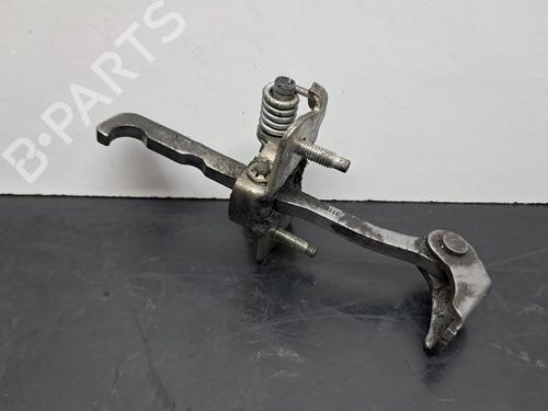 Hinge/Door check strap RENAULT TRAFIC II Bus (JL) 2.0 dCi 90 311823G