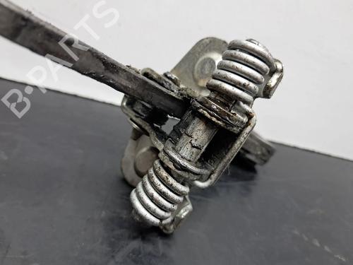 Hinge/Door check strap RENAULT TRAFIC II Bus (JL) 2.0 dCi 90 | BP23185739C146 