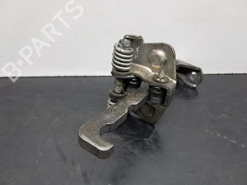 Hinge/Door check strap RENAULT TRAFIC II Bus (JL) 2.0 dCi 90 | BP23185739C146 