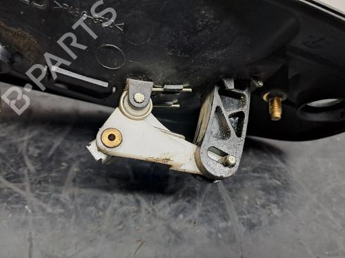Front left exterior door handle RENAULT TRAFIC II Bus (JL) 2.0 dCi 90 | BP23185740C128 