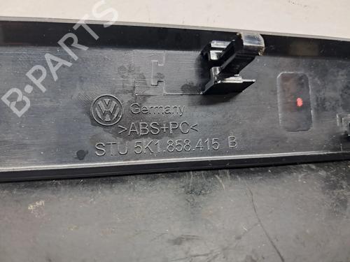 Other VW GOLF VI (5K1) 1.6 TDI | BP23186370O1 