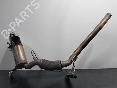 Catalyst VW GOLF VI (5K1) 1.6 TDI | BP23186377M10 