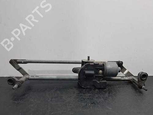 Viskermotor vindrute VW GOLF VI (5K1) 1.6 TDI (90 hp) 23187431