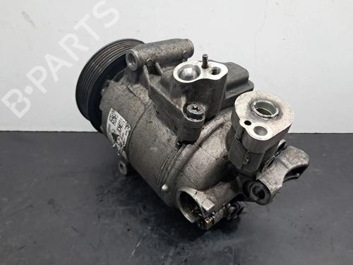 AC compressor VW GOLF VI (5K1) 1.6 TDI | BP23187437M34 - Image 2