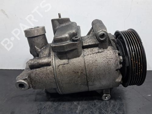 AC compressor VW GOLF VI (5K1) 1.6 TDI | BP23187437M34 - Image 4