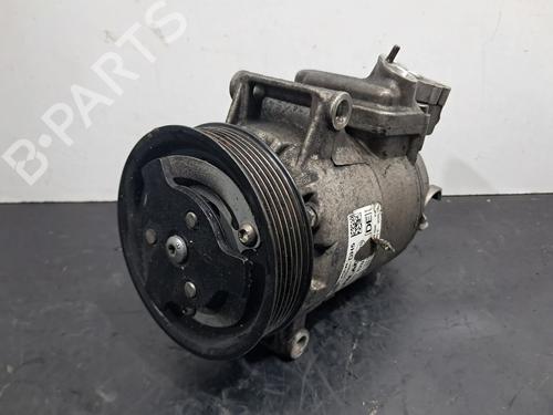 Used AC compressor VW GOLF VI (5K1) 1.6 TDI (90 hp) 23187437