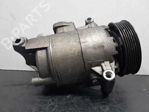 AC compressor VW GOLF VI (5K1) 1.6 TDI | BP23187437M34 - Image 5