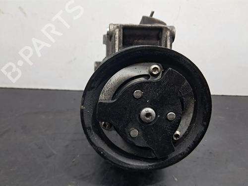 AC compressor VW GOLF VI (5K1) 1.6 TDI | BP23187437M34 - Image 6