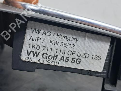 Other VW GOLF VI (5K1) 1.6 TDI | BP23187449O1