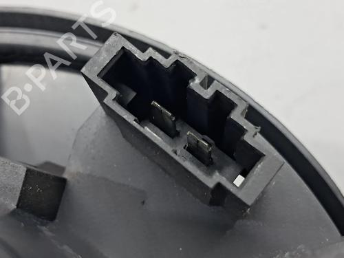 Moteur de chauffage VW SHARAN (7M8, 7M9, 7M6) 2.8 VR6 | BP23206165M62