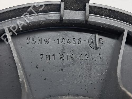 Moteur de chauffage VW SHARAN (7M8, 7M9, 7M6) 2.8 VR6 | BP23206165M62