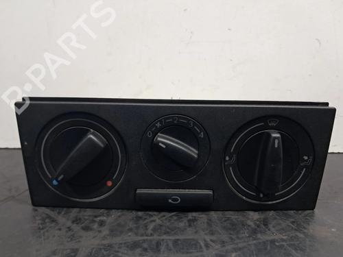 Airco bedieningspaneel VW GOLF IV (1J1) 1.6 16V | BP23206168I5