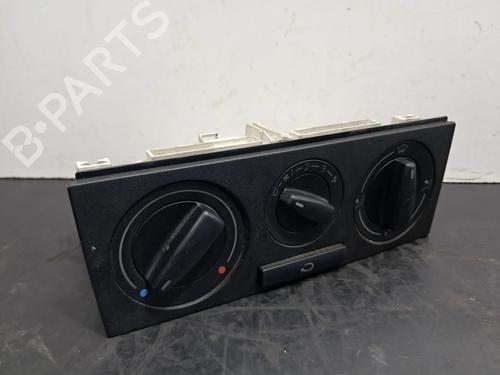 AC-Styringsenhed/Manøvreenhed VW GOLF IV (1J1) 1.6 16V (105 hp) 23206168