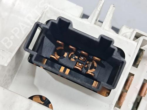 Airco bedieningspaneel VW GOLF IV (1J1) 1.6 16V | BP23206168I5