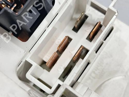 Airco bedieningspaneel VW GOLF IV (1J1) 1.6 16V | BP23206168I5