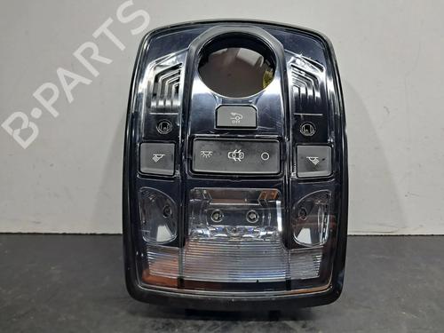 Innerbelysning PEUGEOT 508 SW I (8E_) 2.0 HDi | BP12165131I8