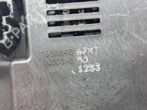 Innerbelysning PEUGEOT 508 SW I (8E_) 2.0 HDi | BP12165131I8