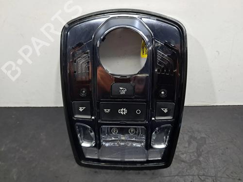 Innerbelysning PEUGEOT 508 SW I (8E_) 2.0 HDi | BP12165131I8