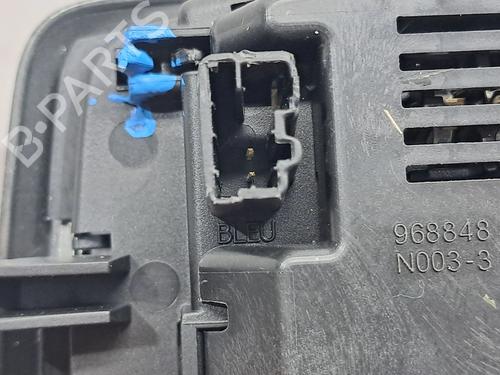 Innerbelysning PEUGEOT 508 SW I (8E_) 2.0 HDi | BP12165131I8