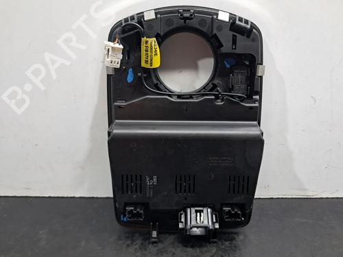 Innerbelysning PEUGEOT 508 SW I (8E_) 2.0 HDi | BP12165131I8
