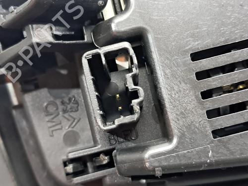 Innerbelysning PEUGEOT 508 SW I (8E_) 2.0 HDi | BP12165131I8