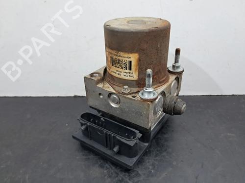 ABS pump CITROËN JUMPER II Van 2.2 HDi 120 51725097