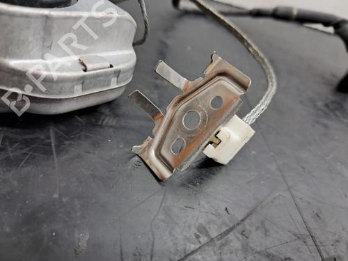 Electronic module MITSUBISHI OUTLANDER III (GG_W, GF_W, ZJ, ZL, ZK) 2.2 Di-D 4WD (GF6W) | BP23266796M83 