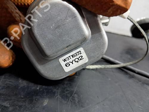 Electronic module MITSUBISHI OUTLANDER III (GG_W, GF_W, ZJ, ZL, ZK) 2.2 Di-D 4WD (GF6W) | BP23266800M83 