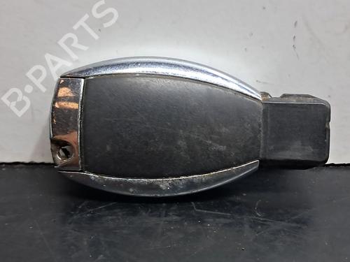 Electronic module MERCEDES-BENZ C-CLASS (W204) C 220 CDI (204.002) | BP23266809M83 