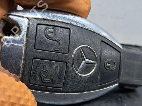 Electronic module MERCEDES-BENZ C-CLASS (W204) C 220 CDI (204.002) | BP23266809M83 