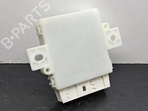 Electronic module MERCEDES-BENZ C-CLASS (W204) C 220 CDI (204.002) | BP23266812M83 