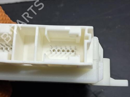 Electronic module MERCEDES-BENZ C-CLASS (W204) C 220 CDI (204.002) | BP23266812M83 